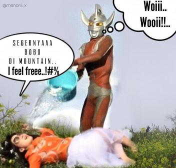 Video Liburan Syahrini di Italia Jadi Bahan Guyon Netizen 